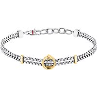 Bracelet Sector No Limits Man in Steel SZS173
